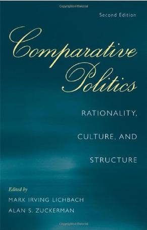 Comparative Politics