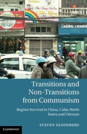 Transitions and Non-Transitions from Communism