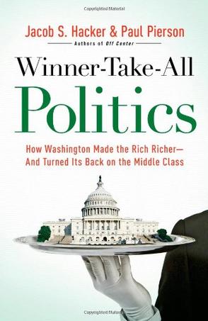 Winner-Take-All Politics