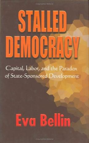 Stalled Democracy