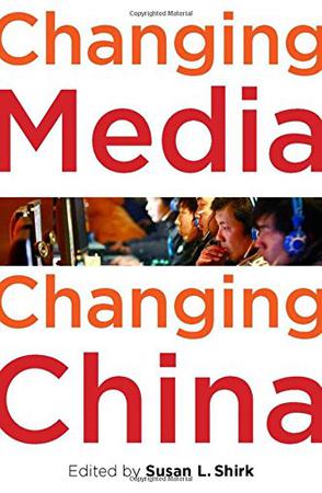 Changing Media, Changing China