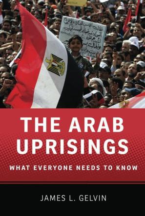 The Arab Uprisings