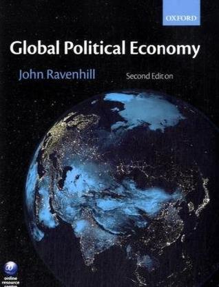 Global Political Economy