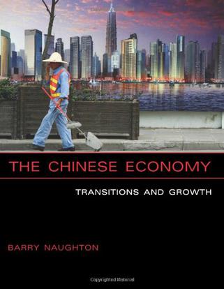 The Chinese Economy