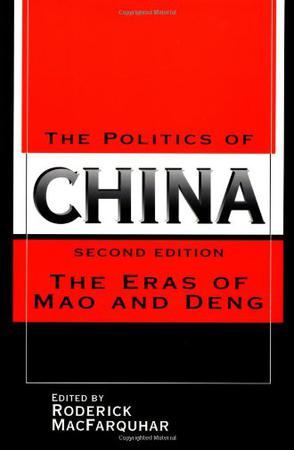 The Politics of China