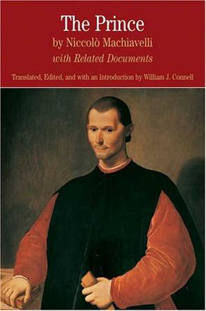 Machiavelli's The Prince