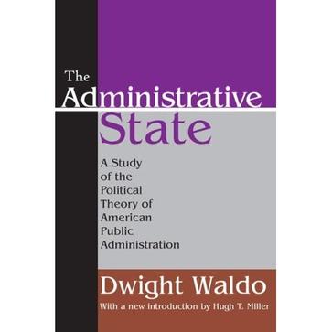 The Administrative State