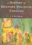 A History of Western Political Thought