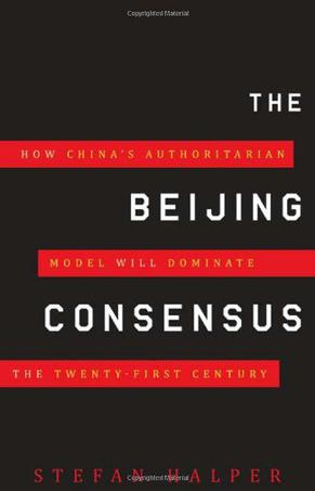 The Beijing Consensus