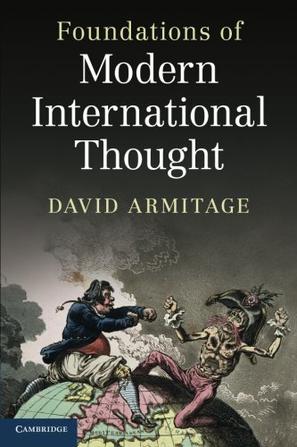 Foundations of Modern International Thought