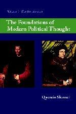 The Foundations of Modern Political Thought