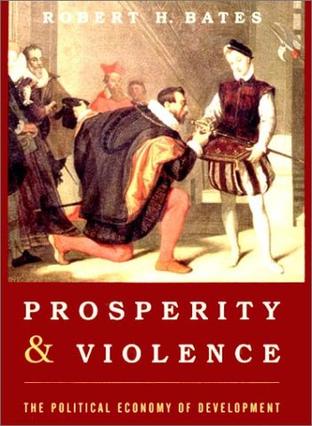 Prosperity and Violence