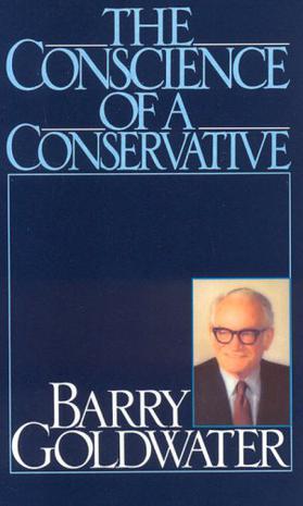 Conscience of a Conservative