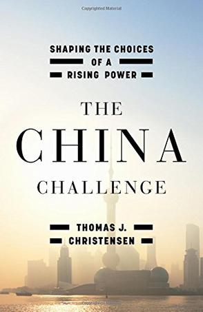 The China Challenge