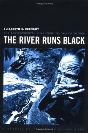 The River Runs Black