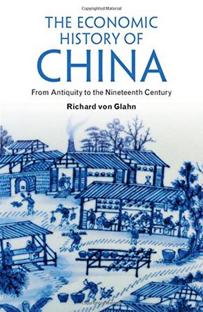 The Economic History of China