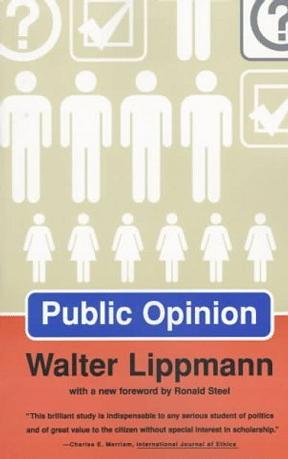 Public Opinion