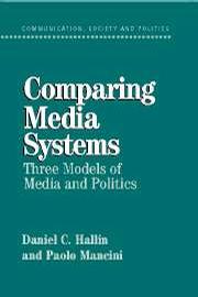 Comparing Media Systems