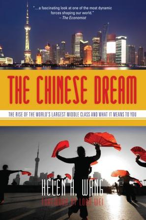 The Chinese Dream