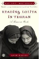 Reading Lolita in Tehran