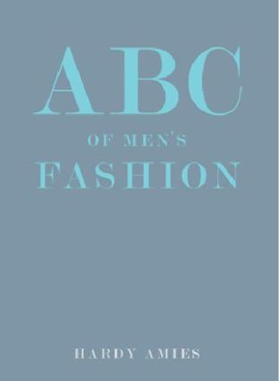 ABC of Men's Fashion