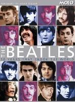 The Beatles: Ten Years That Shook the World (精装)