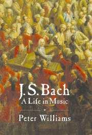 J.S. Bach