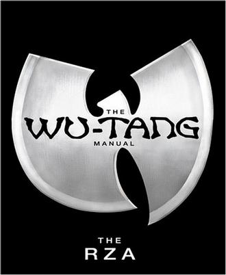 The Wu-Tang Manual