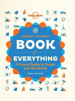 The Book of Everything