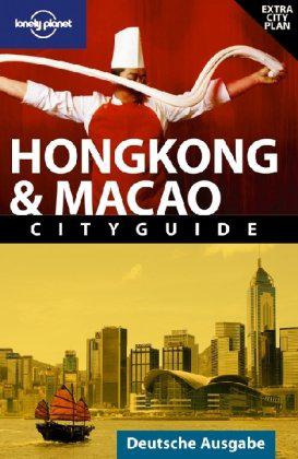 Lonely Planet Hongkong & Macao