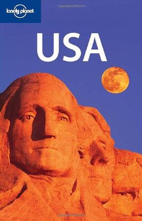 Lonely Planet USA