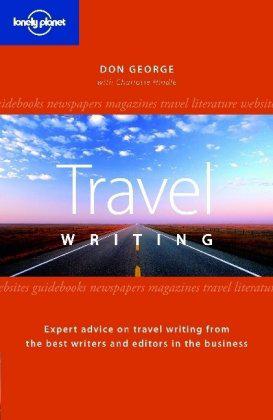 Lonely Planet Travel Writing