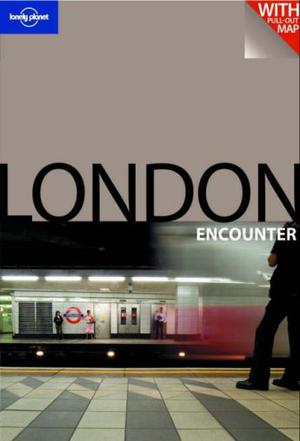 Lonely Planet London Encounter