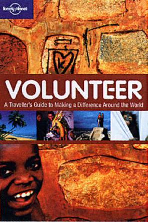 Volunteer