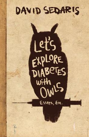 Let's Explore Diabetes with Owls