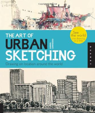 The Art of Urban Sketching