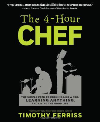 The 4-Hour Chef