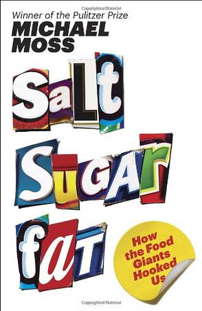 Salt Sugar Fat