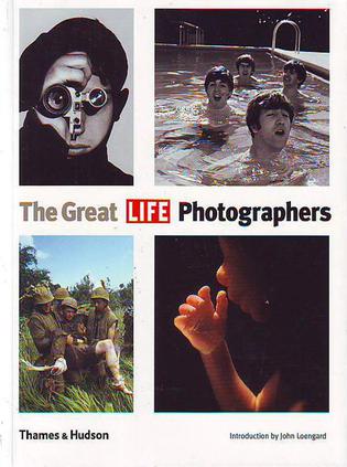 The Great Life Photographers