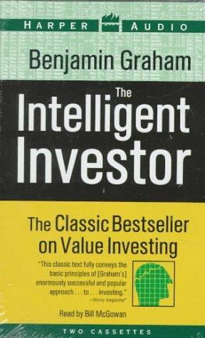 The Intelligent Investor