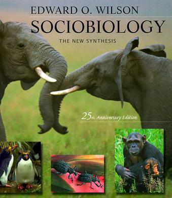 Sociobiology