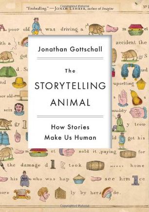 The Storytelling Animal