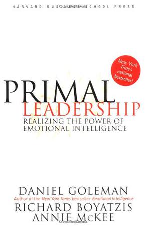 Primal Leadership