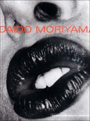 Daido Moriyama