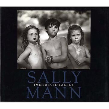 Sally Mann