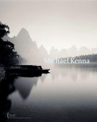 Michael Kenna