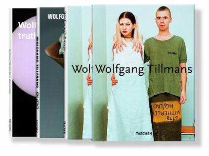 Wolfgang Tillmans, 3 Vol. Box