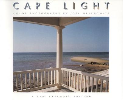 Cape Light