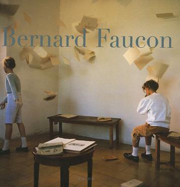 BERNARD FAUCON