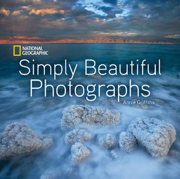 National Geographic Simply Beautiful Photographs